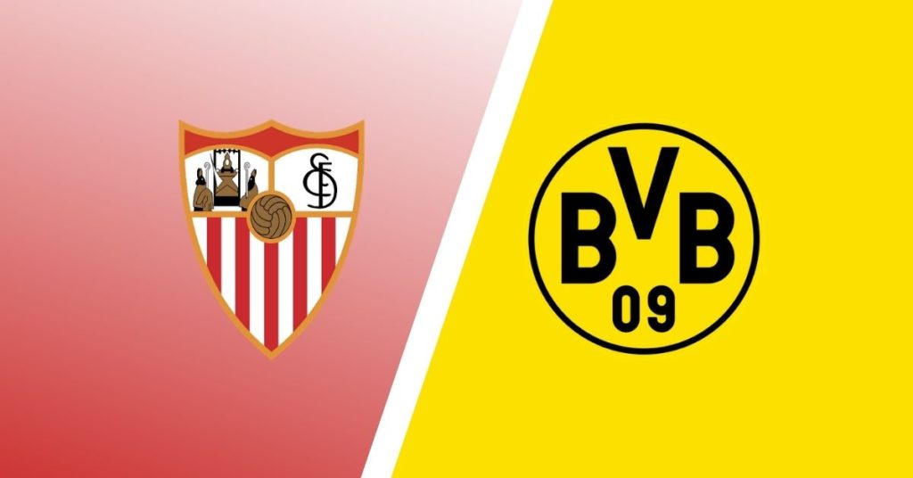 Sevilla vs Borussia Dortmund predictions