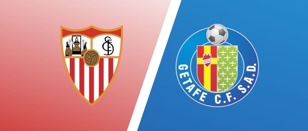 Sevilla vs Getafe predictions