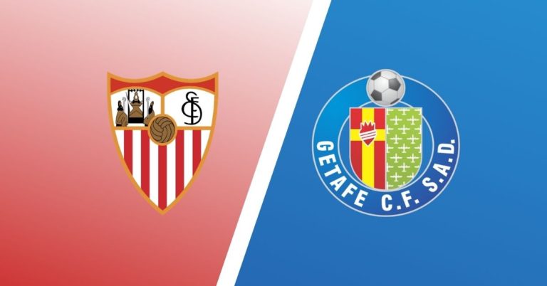 Sevilla vs Getafe predictions