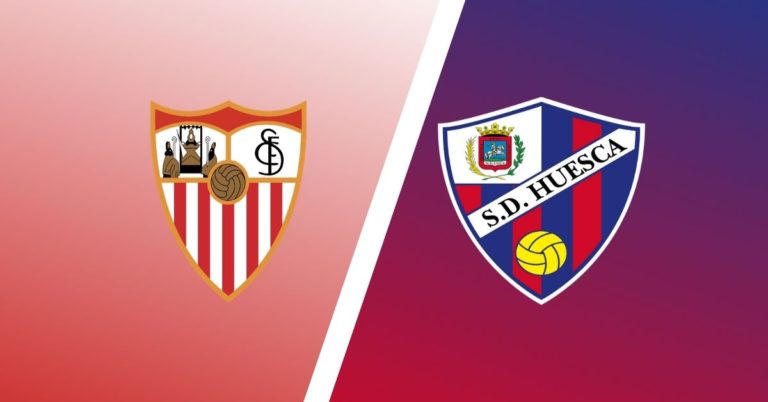 Sevilla vs Huesca predictions