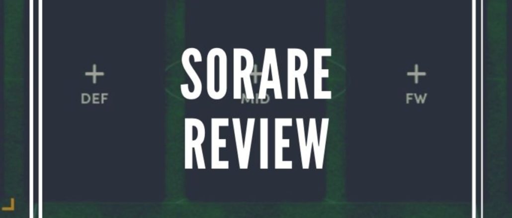 Sorare review
