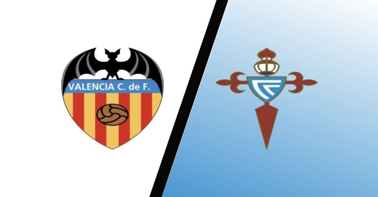 Valencia vs Celta Vigo predictions