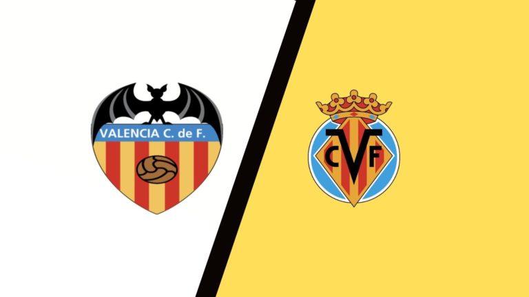 Valencia vs Villarreal