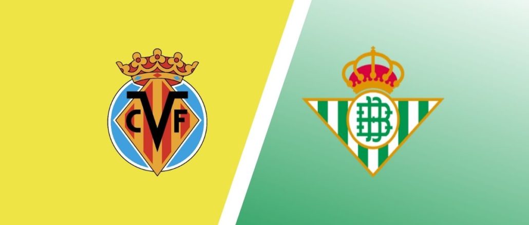 Villarreal vs Real Betis predictions