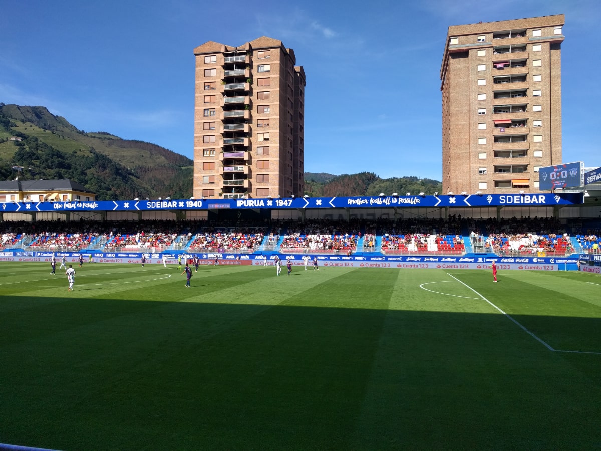 Eibar boss Mendilibar to leave club following relegation - Football España