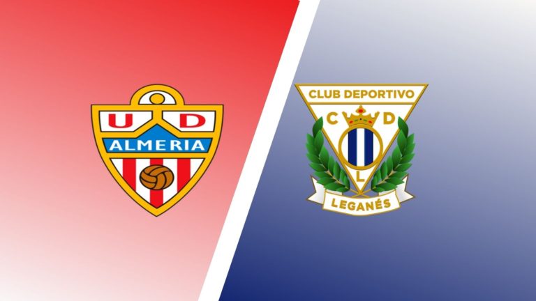 Almeria vs Leganes predictions