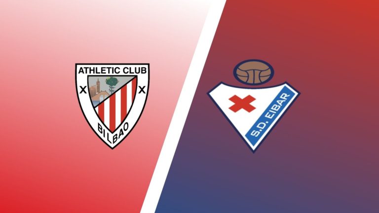 Athletic Club vs Eibar