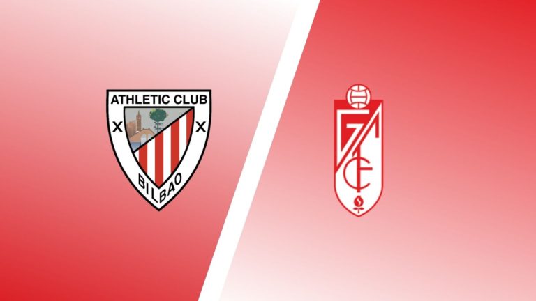 Athletic Club vs Granada