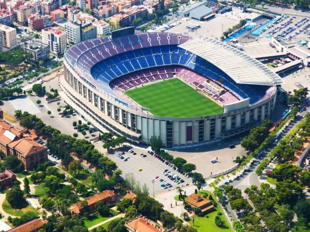 Camp Nou