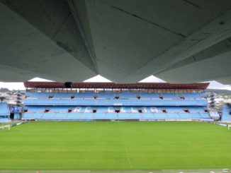 Celta Vigo stadium