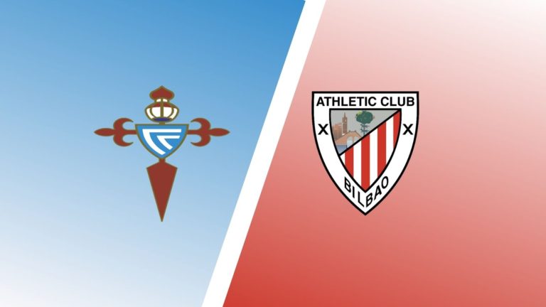 Celta Vigo vs Athletic Club
