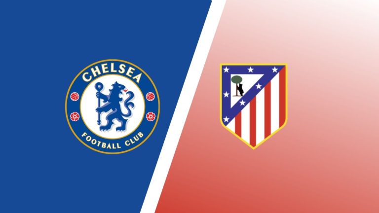 Chelsea vs Atletico Madrid