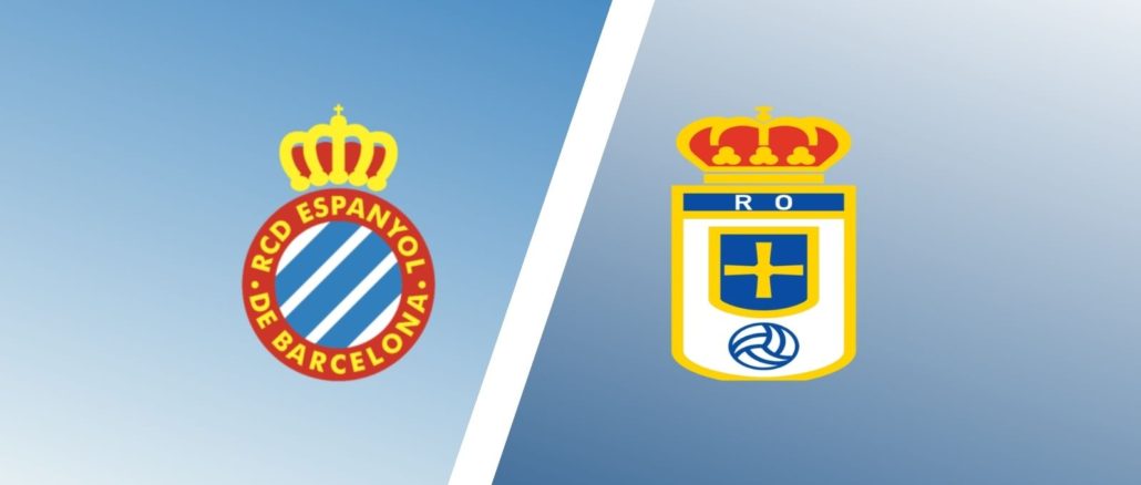 Match Preview Espanyol Vs Real Oviedo Predictions H2h