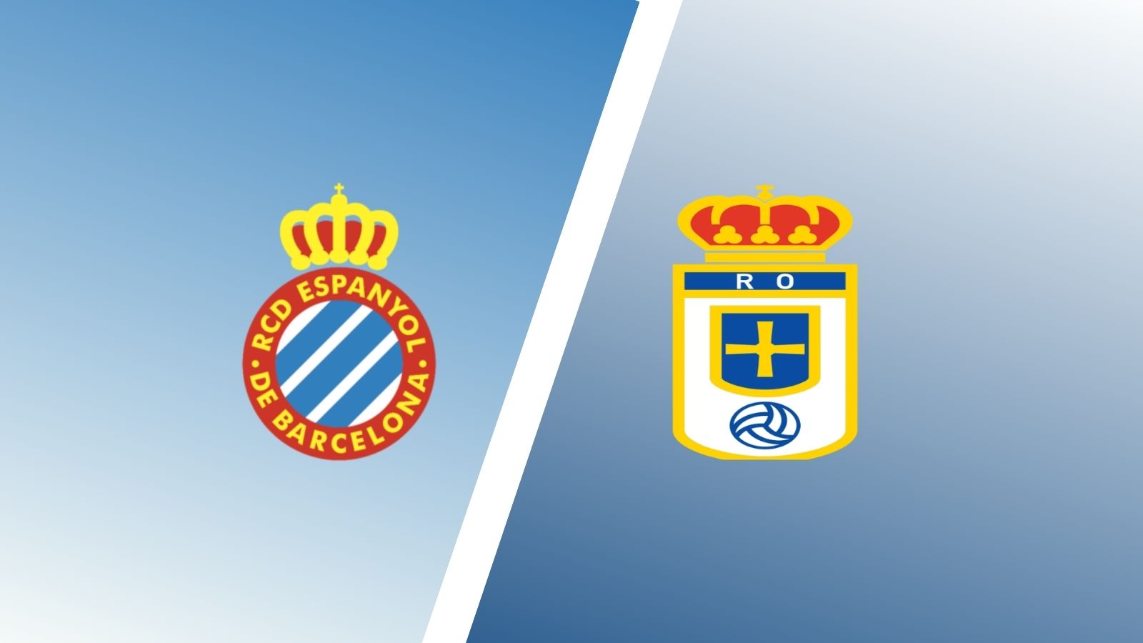 Oviedo vs. rcd espanyol