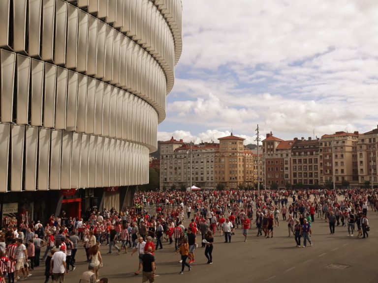 La Liga predictions - Athletic Club