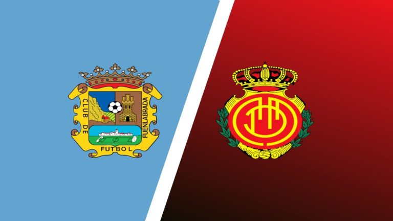 Fuenlabrada vs Mallorca