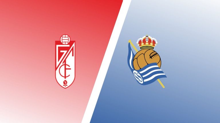 Granada vs Real Sociedad