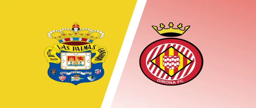 Las Palmas vs Girona predictions