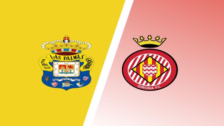 Las Palmas vs Girona predictions