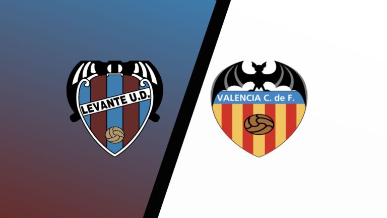 Levante vs Valencia