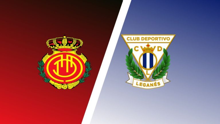 Mallorca vs Leganes