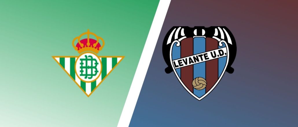 Real Betis vs Levante predictions