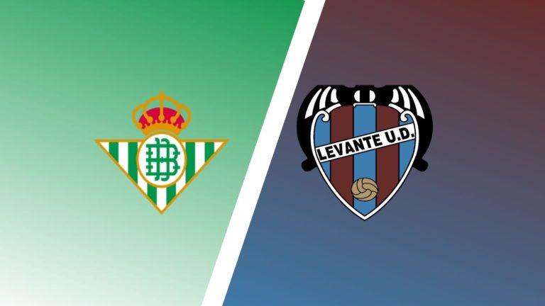 Real Betis vs Levante predictions