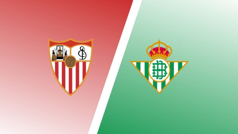Sevilla vs Real Betis