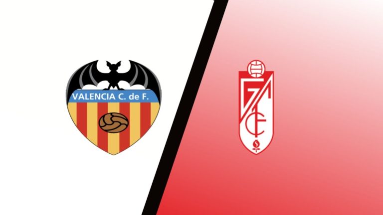 Valencia vs Granada