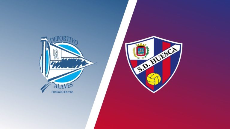 Alaves vs Huesca