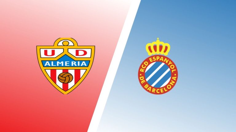 Almeria vs Espanyol