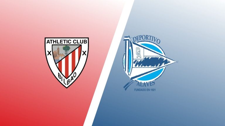 Athletic Club vs Alaves