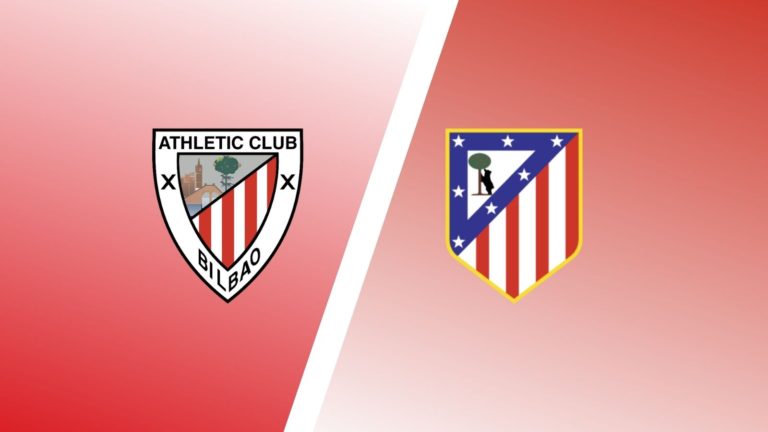 Athletic Club vs Atletico Madrid