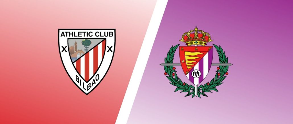 Athletic Club vs Real Valladolid Match Preview & Predictions