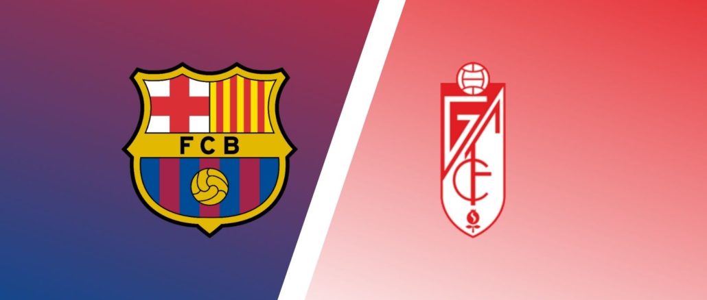 Barcelona vs Granada predictions