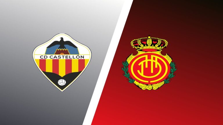 Castellon vs Mallorca