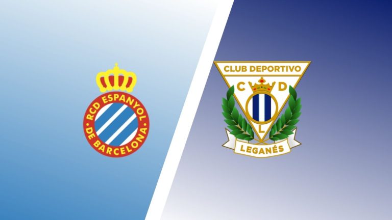 Espanyol vs Leganes