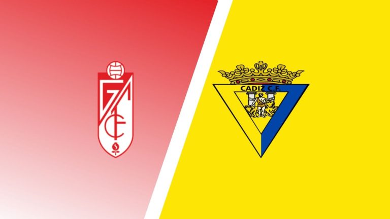 Granada vs Cadiz