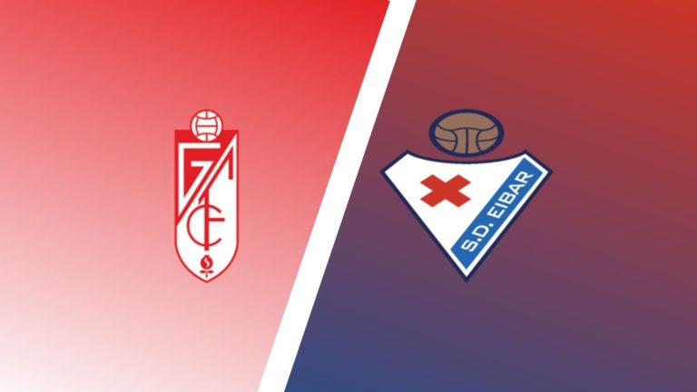 Granada vs Eibar