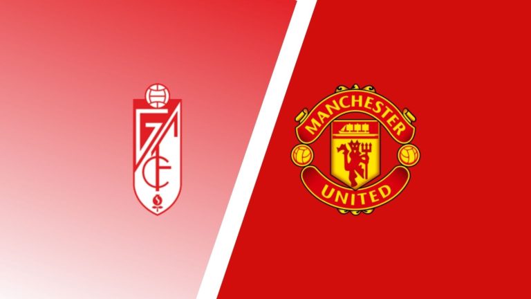 Granada vs Manchester United