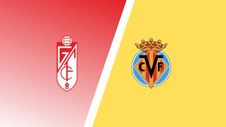 Granada vs Villarreal