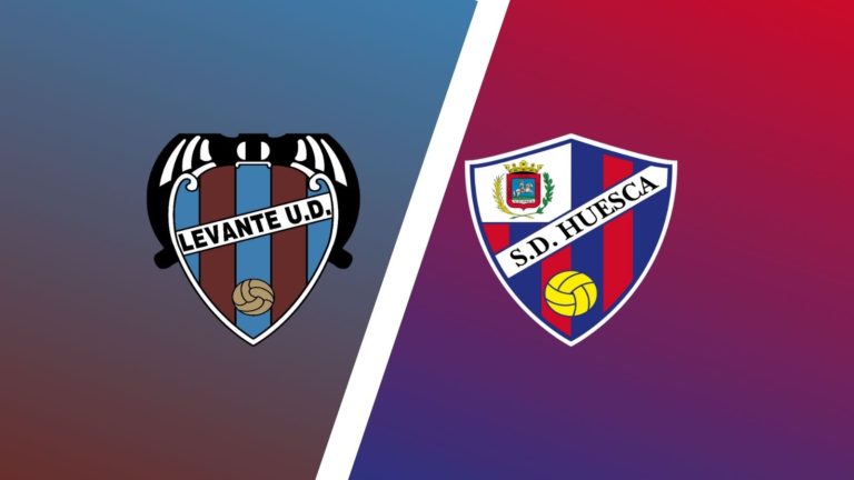 Levante vs Huesca