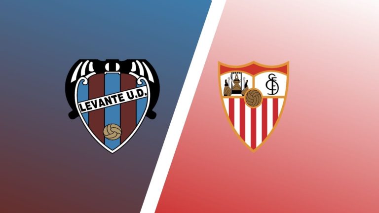 Levante vs Sevilla