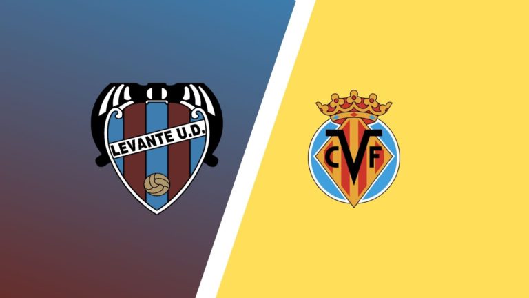 Levante vs Villarreal