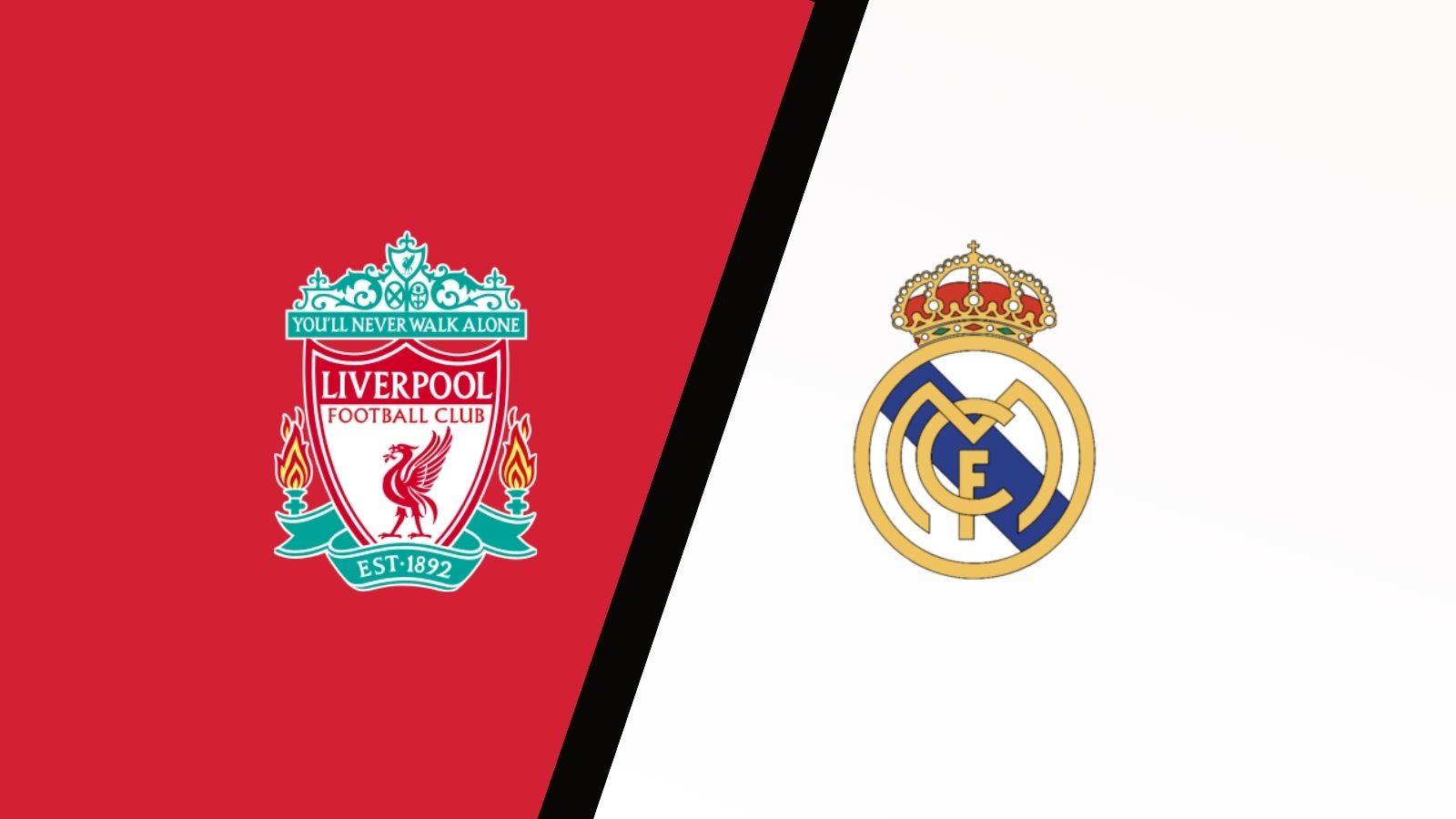 Liverpool vs Real Madrid A Fixture Defined by Eras