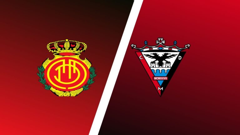 Mallorca vs Mirandes