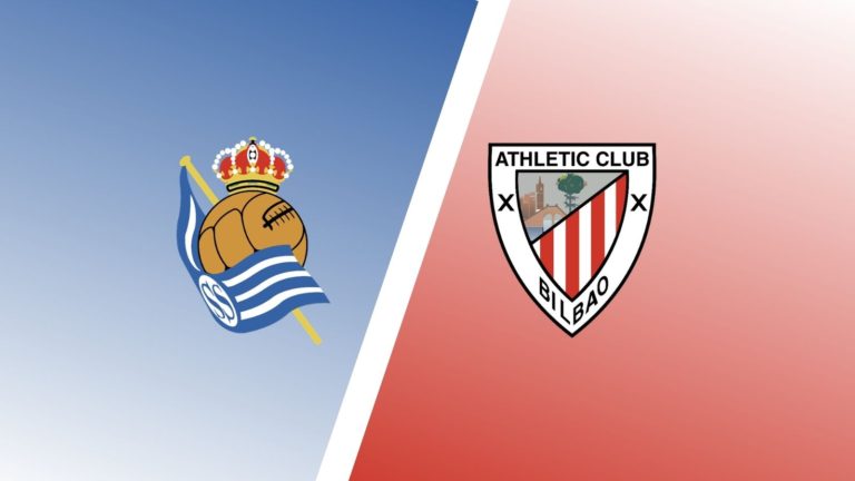 Real Sociedad vs Athletic Club