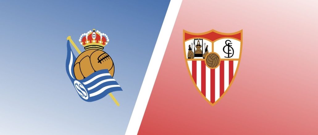 Real Sociedad vs Sevilla predictions