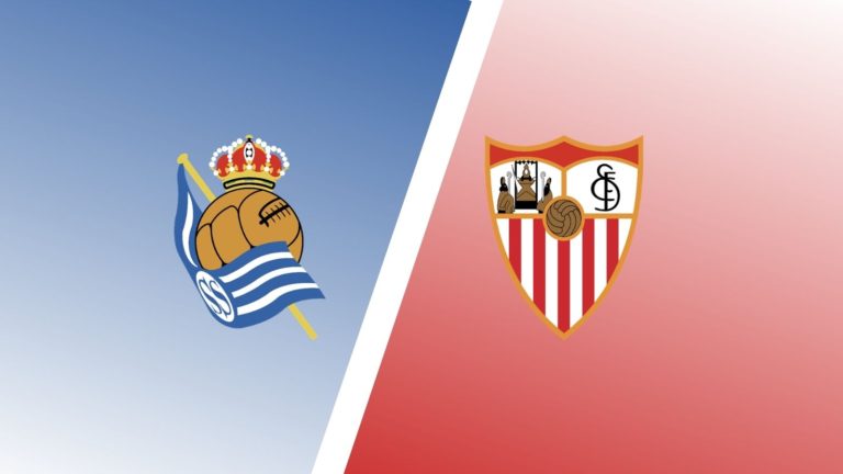 Real Sociedad vs Sevilla predictions