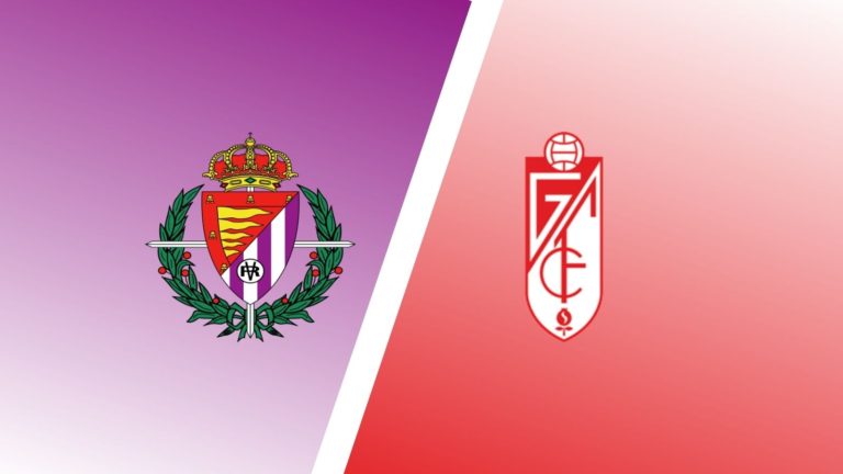 Real Valladolid vs Granada